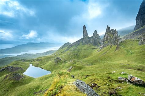 Isle of Skye 